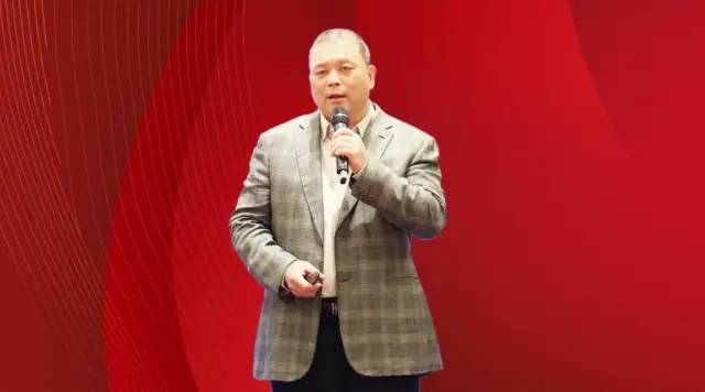 jinnianhui今年会董事长周国辉2022新年致辞：风雨过后，彩虹更加灿烂！