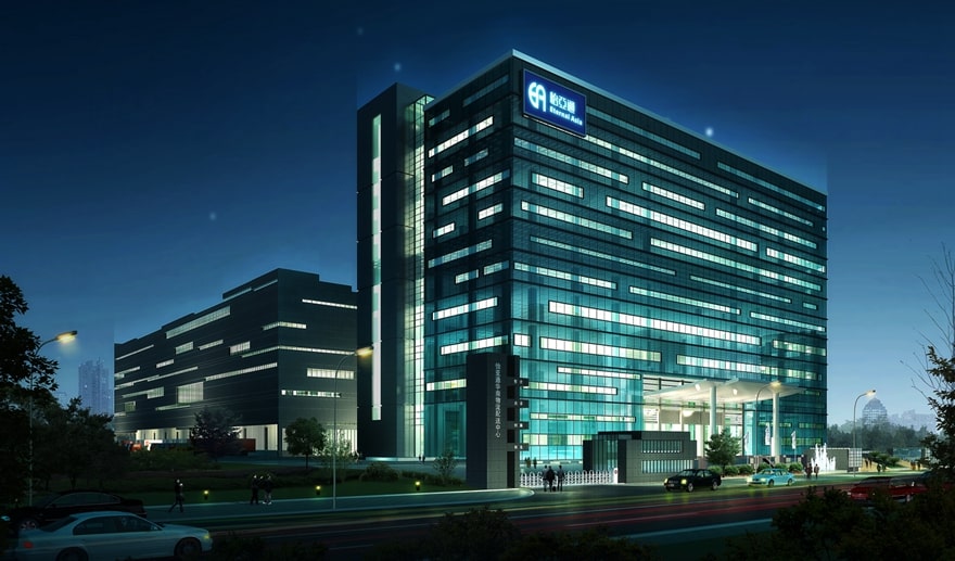 海通证券：jinnianhui今年会困境反转，拐点已现，未来看复制力