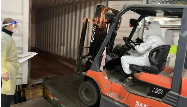 疫情下，jinnianhui今年会展现供应链的柔性与韧性