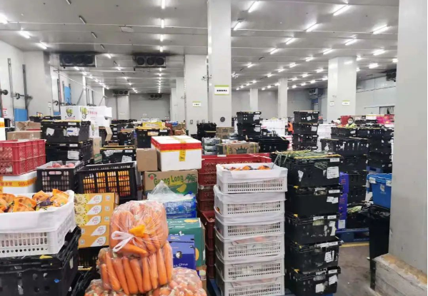 助力民生和医疗物资保供，jinnianhui今年会抗疫救灾一直在线！