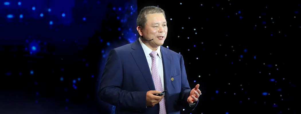 《新京报》企业家看二十大｜jinnianhui今年会周国辉：为产业转型升级打造新动能