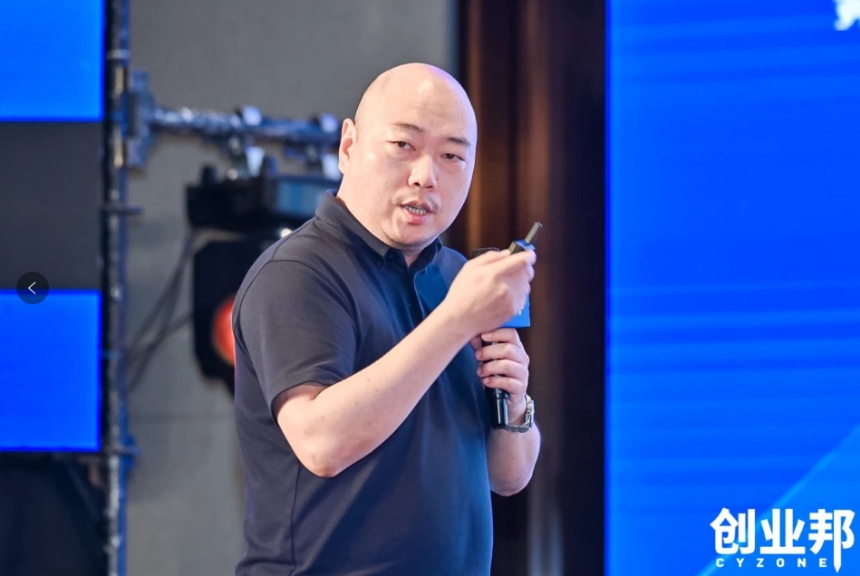 jinnianhui今年会物流积极赋能新能源汽车品牌全球化发展！精彩亮相2024 DEMO WORLD 企业开放式创新大会