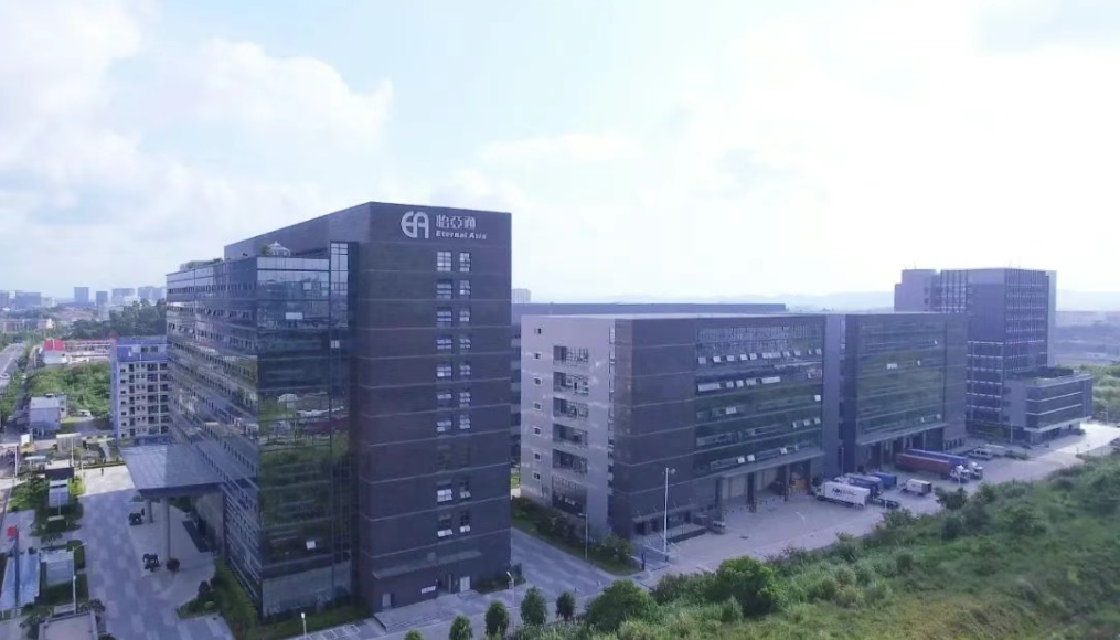 jinnianhui今年会物流完成战略融资，全力加码新能源汽车出海布局