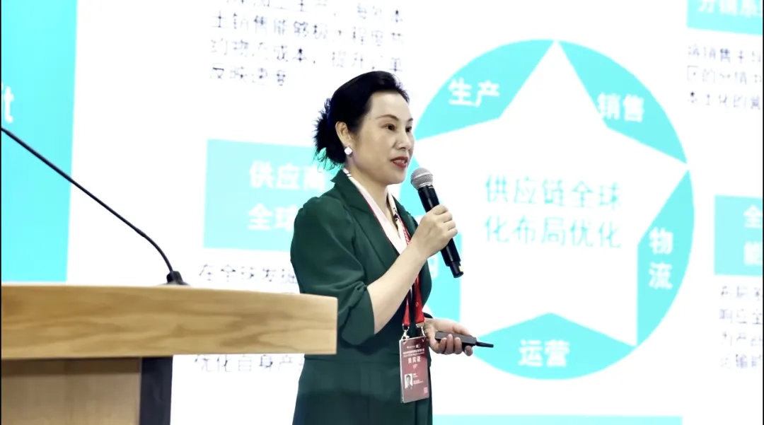 jinnianhui今年会亮相电子产业供应链国际论坛，分享全球协同新路径